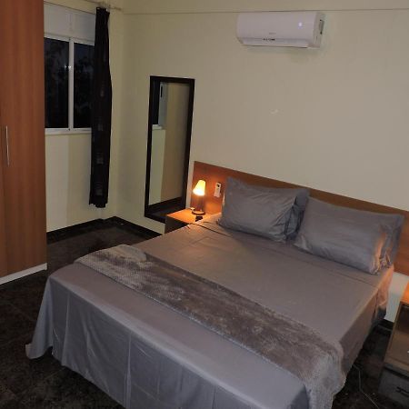Appartement Arituba Tropical à Nísia Floresta Extérieur photo