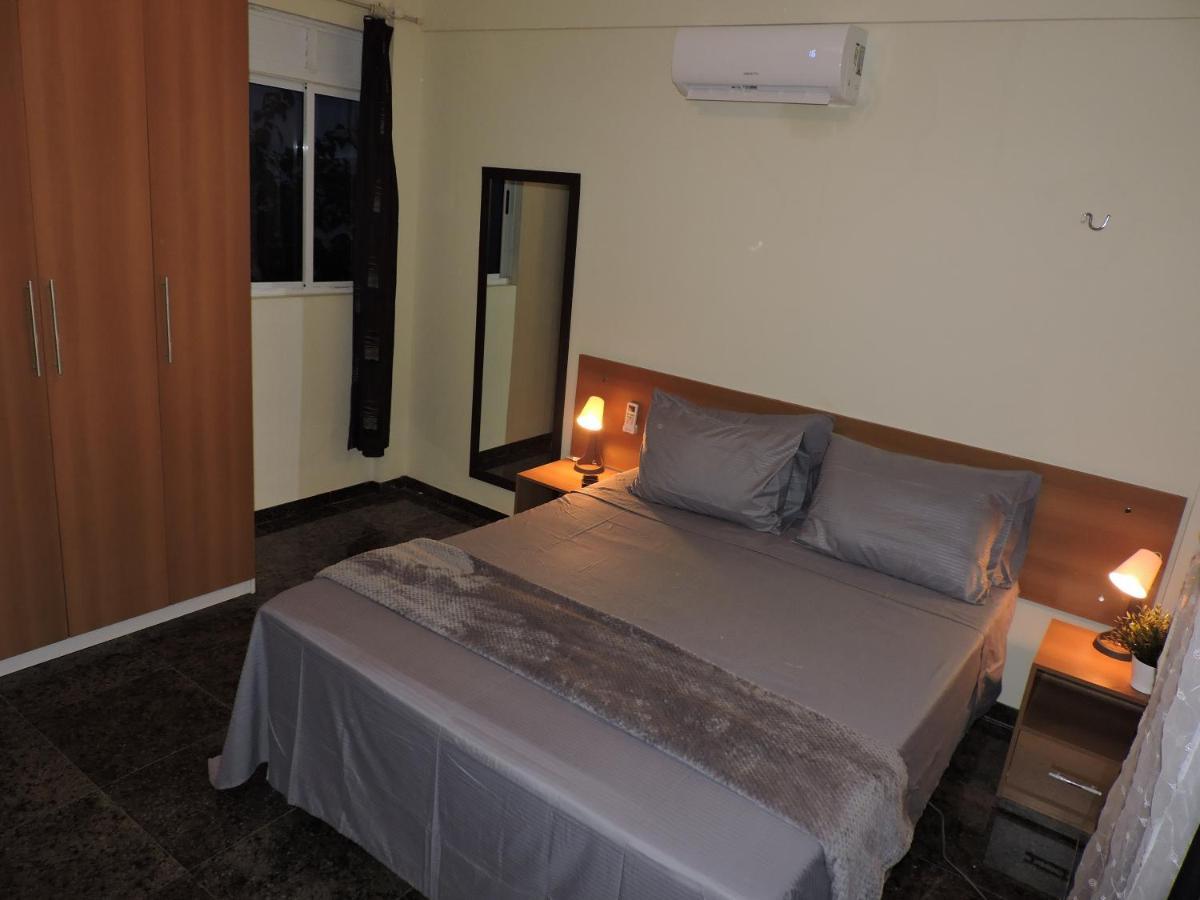 Appartement Arituba Tropical à Nísia Floresta Extérieur photo