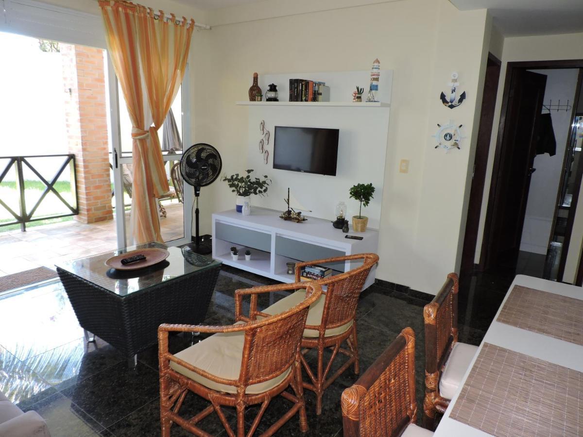 Appartement Arituba Tropical à Nísia Floresta Extérieur photo