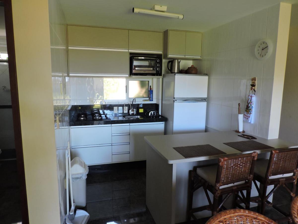 Appartement Arituba Tropical à Nísia Floresta Extérieur photo