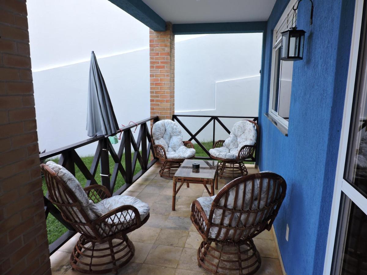 Appartement Arituba Tropical à Nísia Floresta Extérieur photo