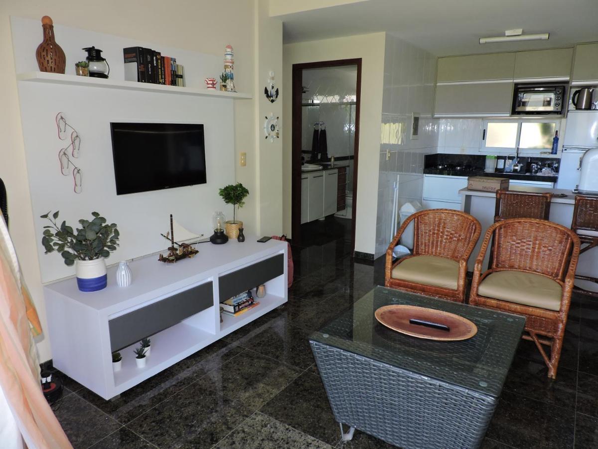 Appartement Arituba Tropical à Nísia Floresta Extérieur photo