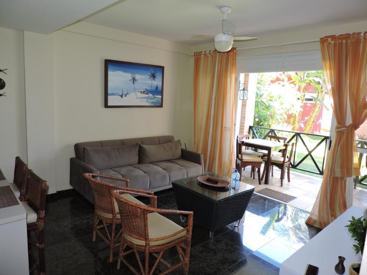 Appartement Arituba Tropical à Nísia Floresta Extérieur photo
