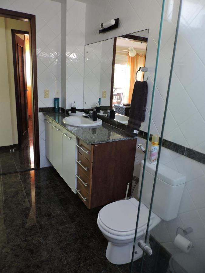 Appartement Arituba Tropical à Nísia Floresta Extérieur photo