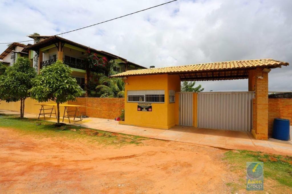 Appartement Arituba Tropical à Nísia Floresta Extérieur photo